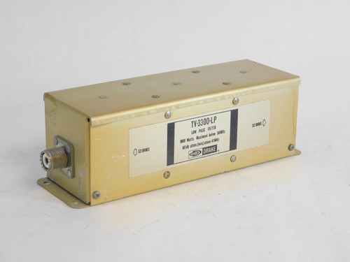 Drake 3300 ham - drake, radio