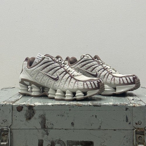 Nike shox light bone - nike,