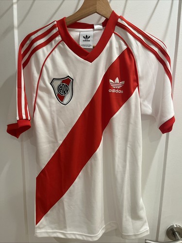 Maglia adidas river plate - maglia,