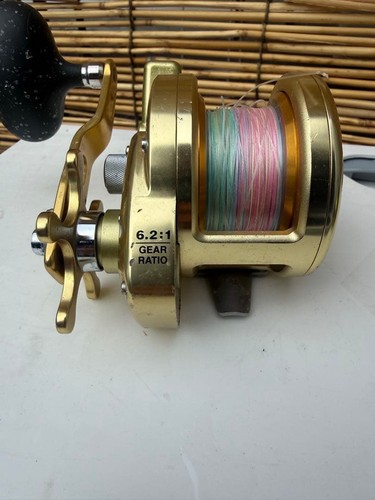 Mulinello pesca - mulinello, da