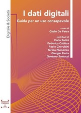 Libro Nuovo - Aa. Vv. - I Dati