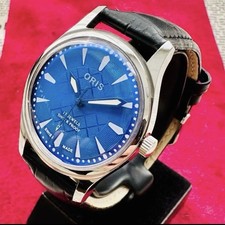 Orologio uomo ORIS vintage 17
