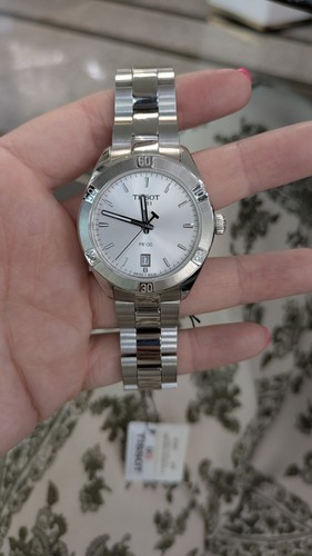 Orologio tissot donna - tissot,