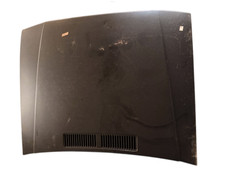 FORD ESCORT MK3 XR3 COFANO MOTORE  FRONTALE ENGINE FRONT  HOOD OLD STOCK