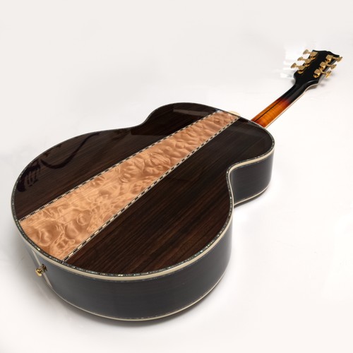 Chitarra acustica tutto - acustica, legno