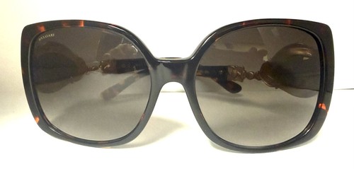 Bulgari 8081 851 - /13, tortoise