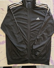 Adidas Track Jacket Uomo L
