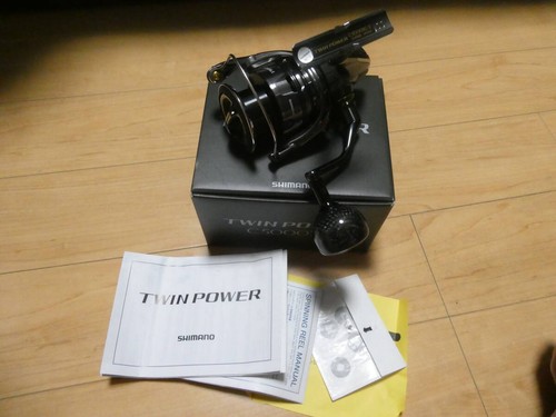 Mulinello spinning shimano - mulinello,