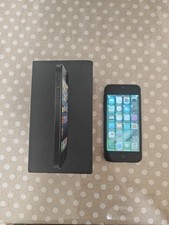 Apple iphone a1429 16gb - 5, nero