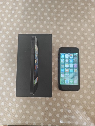 Apple iphone a1429 - 5,