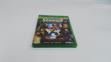 Crash bandicoot nsane - nsane, trilogy