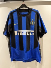 Maglia Calcio Inter Milan