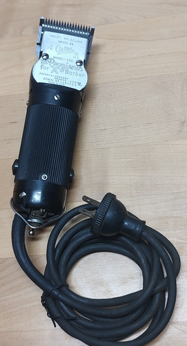 Tagliacapelli elettrico oster - tagliacapelli,