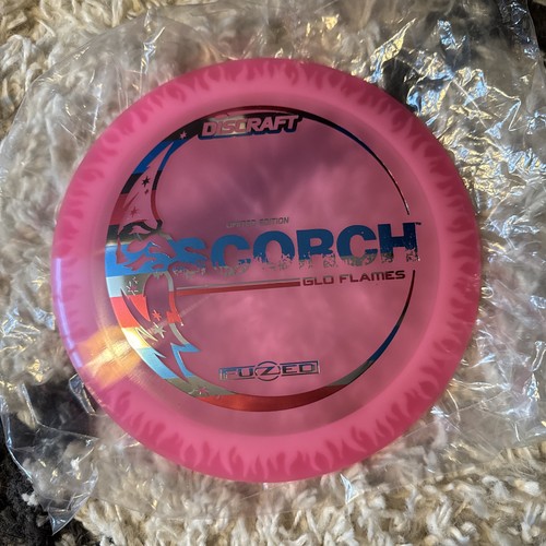 Discraft edizione limitata glo - edizione,