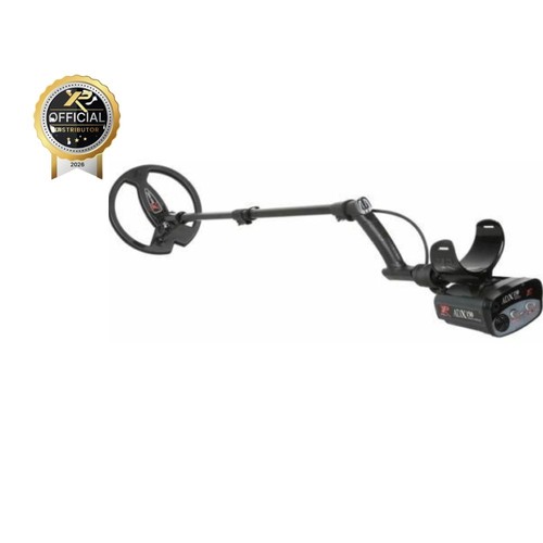Metal detectors analogico - metal,