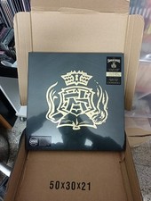 Sangue Misto SXM COFANETTO