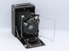 Zeiss Ikon Contessa Nettel