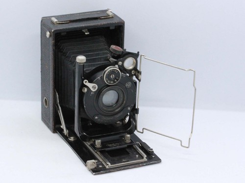 Zeiss ikon contessa - ikon,