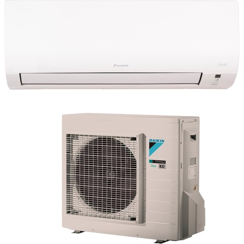 Condizionatore daikin arxd35a - daikin,