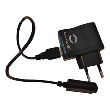 vhbw Caricatore e  cavo di ricarica USB per dispositivi elettronici portatili"