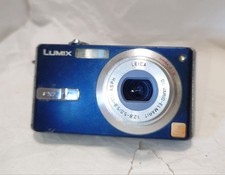 Panasonic Lumix DMC-FX7