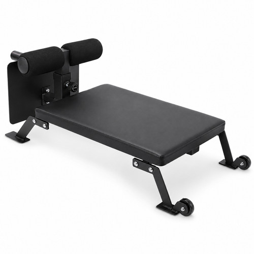 Nordic hamstring curl panca - hamstring,