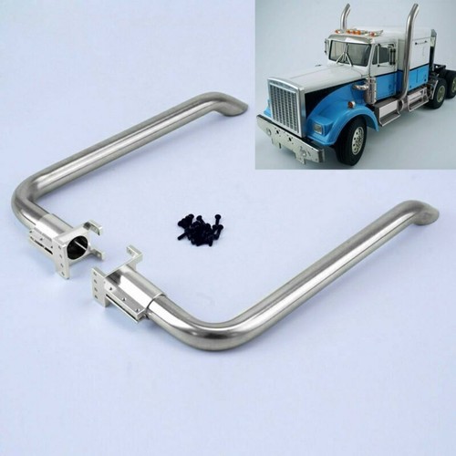Lesu metal exhaust - lesu, for