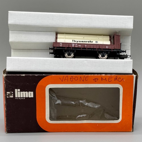 Lima 2811 modellino scala - , h0