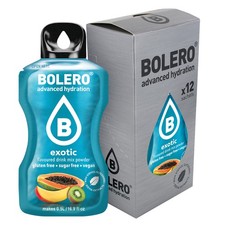 BOLERO Drinks - bevanda 12