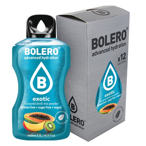 Bolero drinks bevanda 12 - bolero,