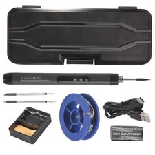  Kit de Fer à Souder Sans