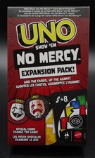 UNO Show 'Em No Mercy