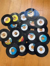 LOTTO 30 SINGOLI MUSICA REGGAE