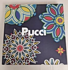 Pucci Hardback Book 2013