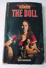 The Doll (Dark Forces) Rex