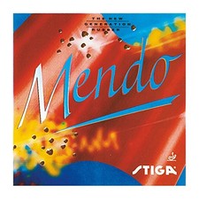 STIGA Ping Pong Gomma