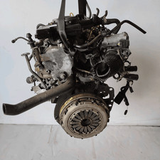 198A7000 Motore semicompl.  LANCIA DELTA (TN) 1.4 Multiair Ber. 5p/b/1368cc