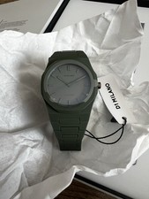 D1 Milano Policarbonio "Army