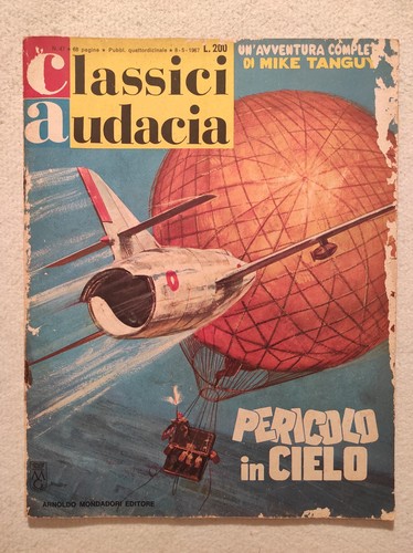Classici audacia - classici,