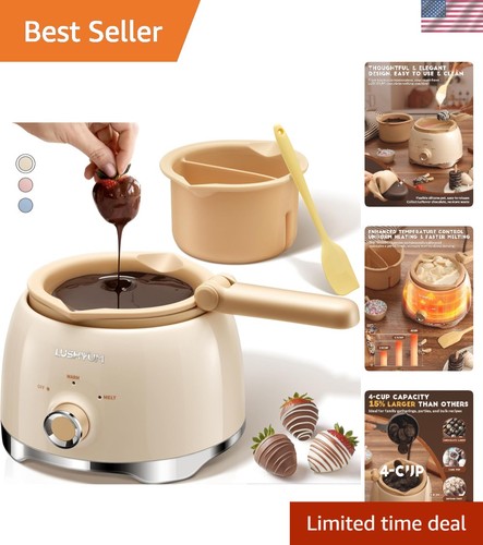 Cioccolato melting pot - cioccolato,