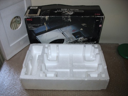 Box for engine - only),