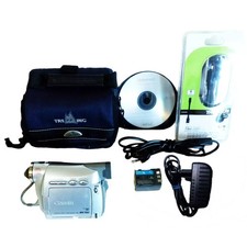 Canon mv790e mini videocamera - mv790e,