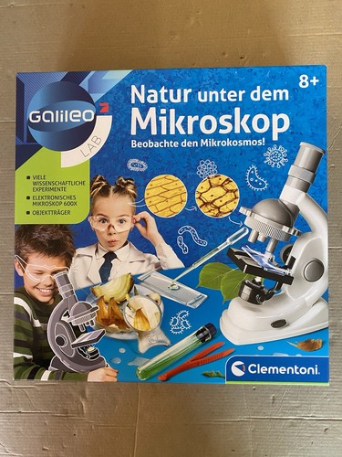 Clementoni scatola - clementoni®,