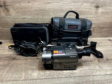 Sony Handycam CCD-TRV36E