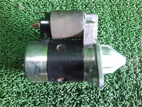 Motorino avviamento mitsubishi - motorino,