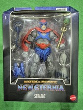  Stratos New Eternia masters