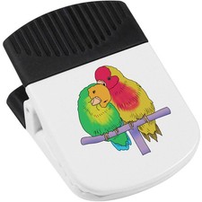 Clip magnetica 'Coppia