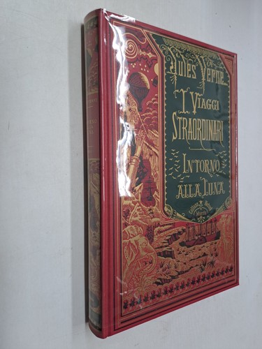 Viaggi straordinari intorno - viaggi,