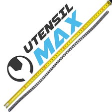 MOLLE A COMPRESSIONE 10x500mm FILO 1,0mm - Ø INTERNO 8mm (#1010)