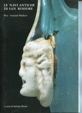 Le navi antiche di San Rossore